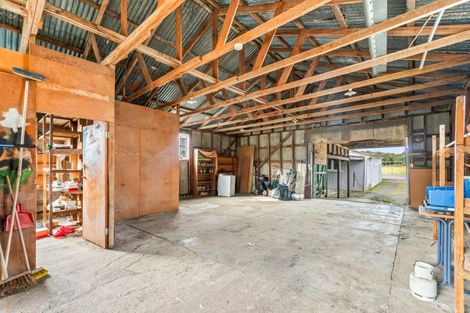 Photo of property in 132 State Highway 1, Moerewa, 0211