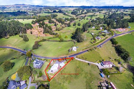 Photo of property in 84 Kern Road, Ramarama, Drury, 2579