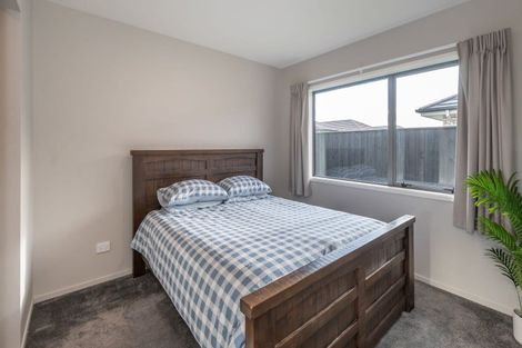 Photo of property in 62 Longcot Drive, Rolleston, 7615