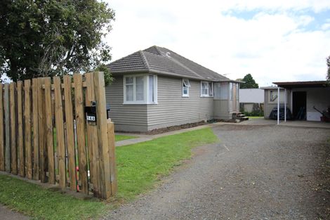 Photo of property in 14a Reeve Road, Owhata, Rotorua, 3010