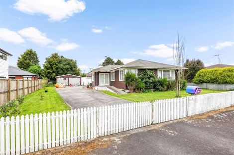 Photo of property in 6 Rhode Street, Frankton, Hamilton, 3204