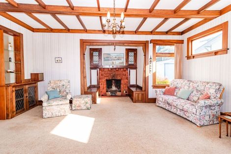 Photo of property in 12 Saint Leonards Street, Culverden, 7392