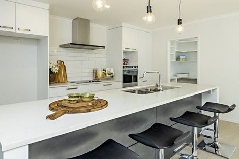 Photo of property in 7 Dornal Place, Pokeno, 2402