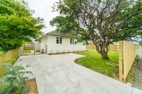 Photo of property in 2 Forth Terrace, Roslyn, Palmerston North, 4414