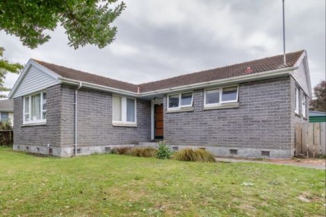 Photo of property in 83 Lipscombe Crescent, Havelock North, 4130