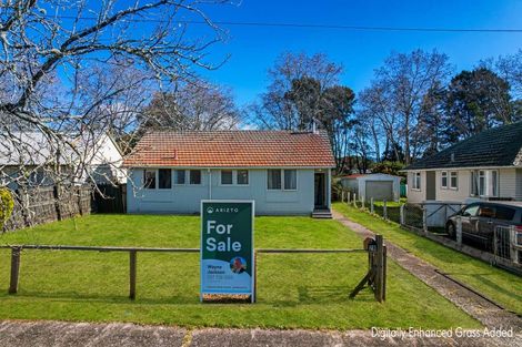 Photo of property in 28 Domett Street, Kawerau, 3127