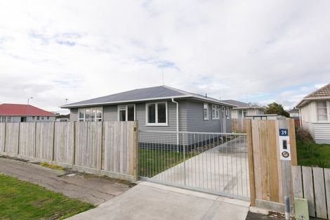 Photo of property in 39 Tyne Street, Roslyn, Dunedin, 9010