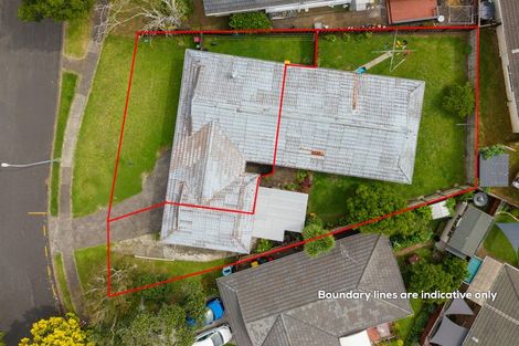 Photo of property in 14 Meadowcourt Drive, Manukau, Auckland, 2025