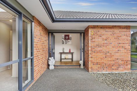 Photo of property in 2 Flight Valley Way, Welcome Bay, Tauranga, 3175