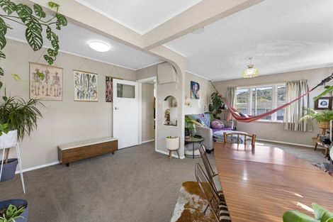 Photo of property in 96 Frederick Street, Wainuiomata, Lower Hutt, 5014