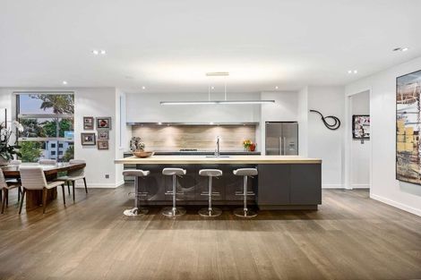 Photo of property in 22 Brighton Road, Parnell, Auckland, 1052