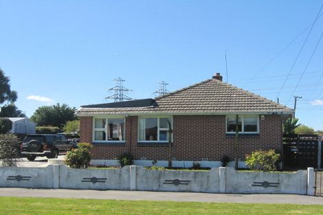Photo of property in 31 Stackhouse Avenue, Bishopdale, Christchurch, 8053