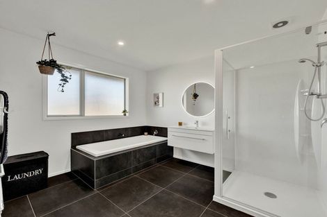 Photo of property in 516 East Maddisons Road, Rolleston, 7615