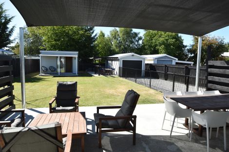 Photo of property in 3 Cass Crescent, Twizel, 7901