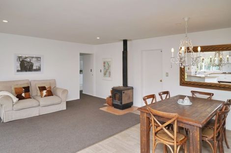 Photo of property in 1 Manahi Place, Woodend, 7610