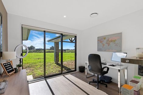 Photo of property in 2 Coles Lane, Rolleston, 7614