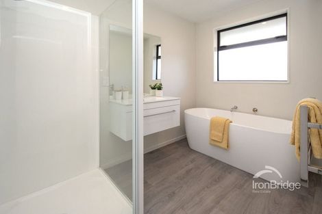 Photo of property in 5 Chilton Drive, Rolleston, 7615