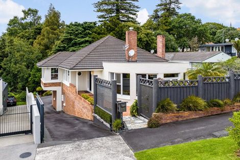 Photo of property in 271 Victoria Avenue, Remuera, Auckland, 1050