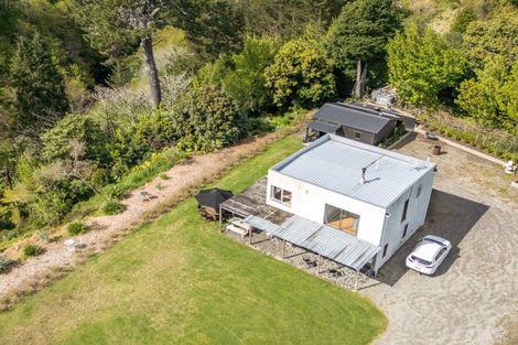 Photo of property in 313 Oropi Road, Oropi, Tauranga, 3173