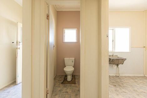 Photo of property in 7 Franklin Street, Porangahau, 4291