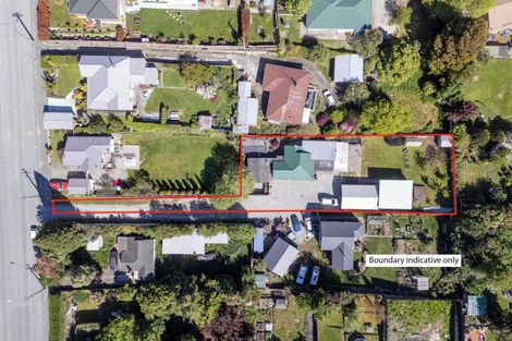 Photo of property in 57a Hassall Street, Parkside, Timaru, 7910