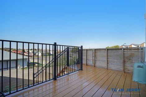 Photo of property in 39 Mahalo Avenue, Wiri, Auckland, 2104