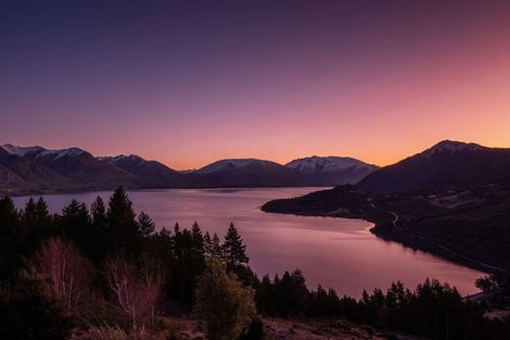 Photo of property in 673 Glenorchy-queenstown Road, Closeburn, Queenstown, 9371