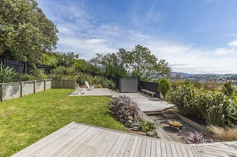 Photo of property in 59 Sidlaw Street, Strathmore Park, Wellington, 6022