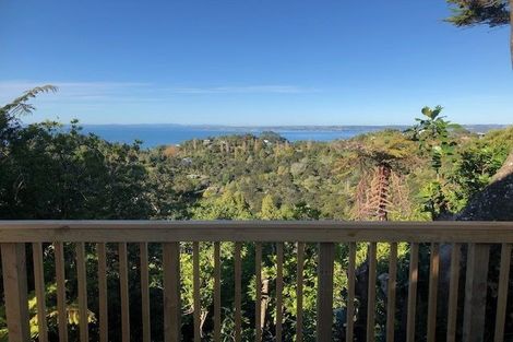 Photo of property in 65 Tane Road, Laingholm, Auckland, 0604