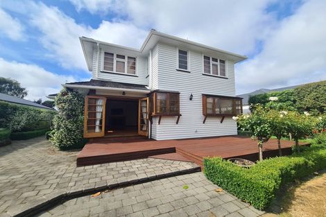 Photo of property in 51 Plynlimon Road, Strowan, Christchurch, 8052