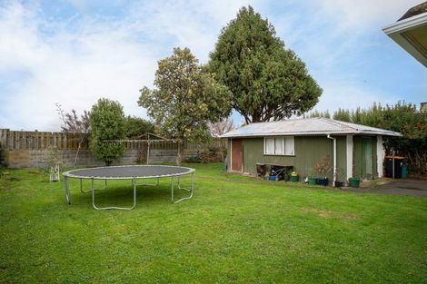 Photo of property in 12 Montrose Place, Takaro, Palmerston North, 4412