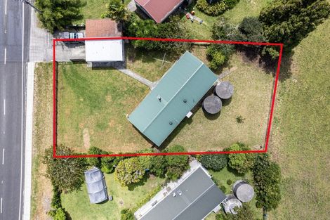 Photo of property in 1483 Mangakahia Road, Titoki, Whangarei, 0172