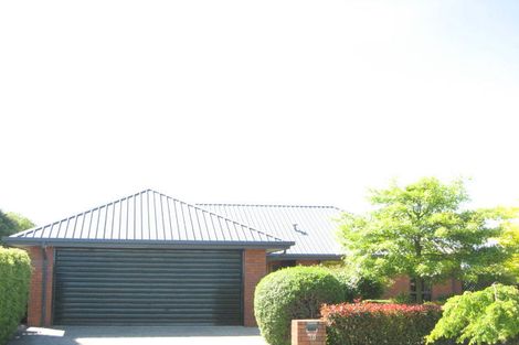 Photo of property in 10 Van Dieman Close, Templeton, Christchurch, 8042