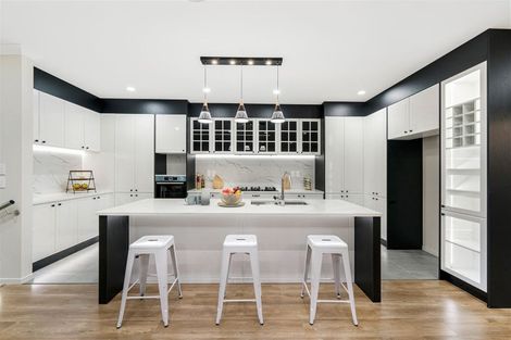 Photo of property in 86 Koromeke Street, Flat Bush, Auckland, 2019