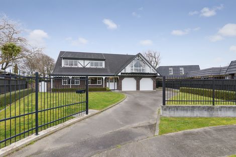 Photo of property in 45 Kentucky Way, Awapuni, Palmerston North, 4412