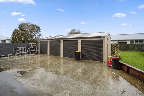 Photo of property in 253 Pomona Street, Strathern, Invercargill, 9812