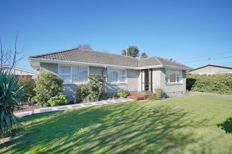 Photo of property in 84 Eureka Street, Aranui, Christchurch, 8061