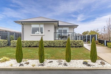 Photo of property in 48 Sandown Crescent, Aranui, Christchurch, 8061