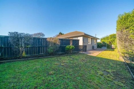 Photo of property in 4/281 Main South Road, Hornby, Christchurch, 8042