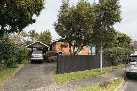 Photo of property in 4 Strathmore Street East, Matua, Tauranga, 3110