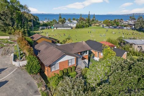 Photo of property in 19a Mccrystal Avenue, Bucklands Beach, Auckland, 2012