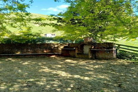 Photo of property in 4 Creek Road, Mangamahu, Whanganui, 4586