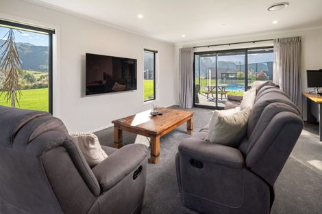 Photo of property in Koromiko Airpark, 4 Sirocco Place, Koromiko, Blenheim, 7273