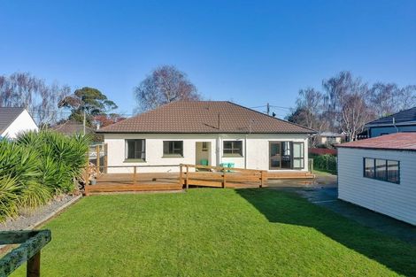 Photo of property in 16 Quick Avenue, Aramoho, Whanganui, 4500