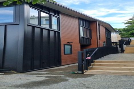 Photo of property in 16 Carlton Street, Melrose, Wellington, 6023