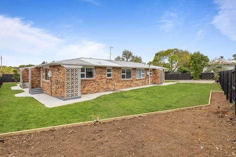 Photo of property in 5/60a Mangere Road, Otahuhu, Auckland, 1062