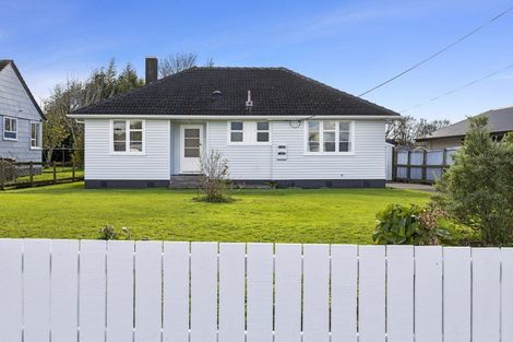 Photo of property in 14 Ajax Street, Stratford, 4332