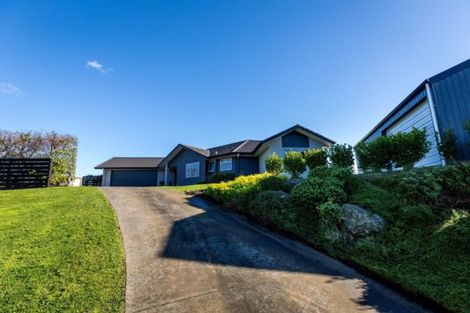 Photo of property in 590c Frankley Road, Hurworth, New Plymouth, 4371