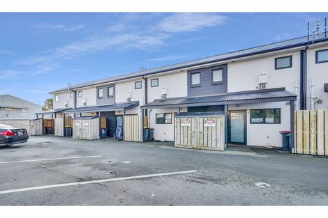 Photo of property in 5/9 Sherborne Street, St Albans, Christchurch, 8014