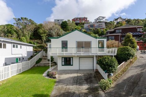 Photo of property in 15 Nagpur Terrace, Broadmeadows, Wellington, 6035